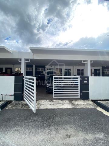 Teres Setingkat Taman Sepadu Jaya, Tasek Gelugor Pulau Pinang 1