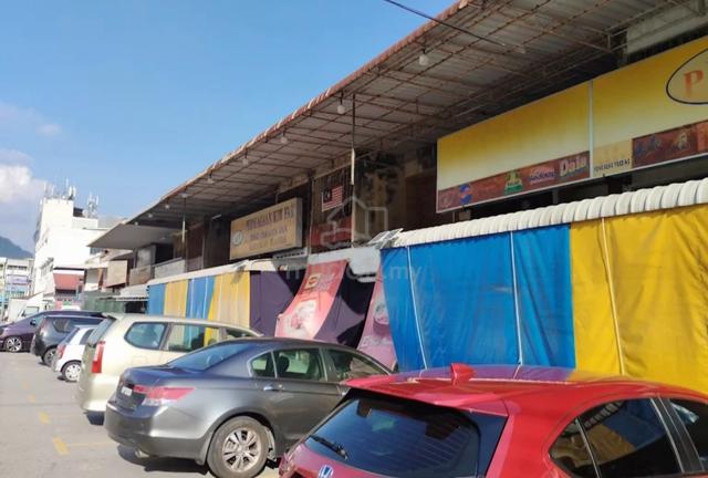 2 storey Shoplot (ground floor), Desa Damai, Bukit Mertajam 2