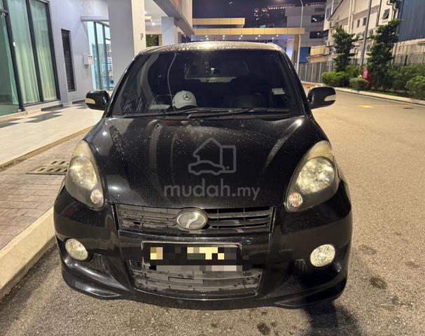 2011 Perodua MYVI 1.3 SE GHS FACELIFT (M) - 2