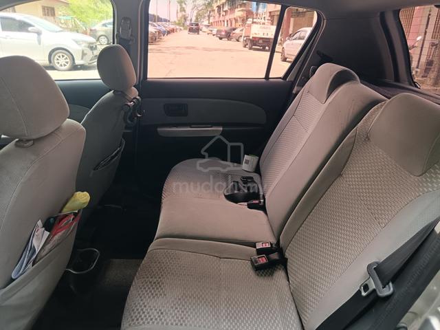 2008 Perodua MYVI 1.3 EZ (A) - 4