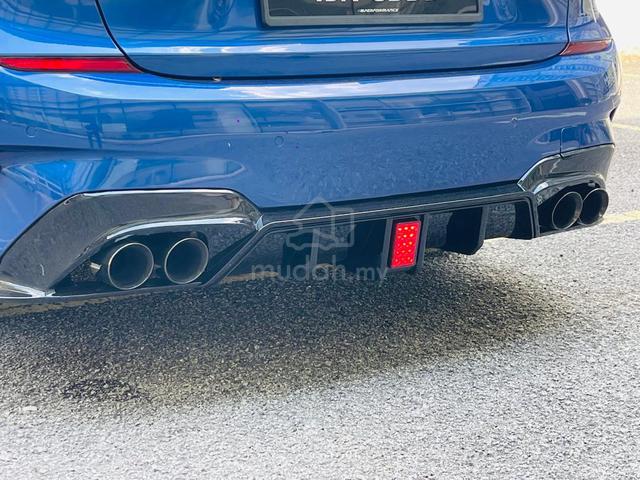 HOT STOCK, BMW 320i M-SPORT F/LIFT G20 FULLBODYKIT - 4