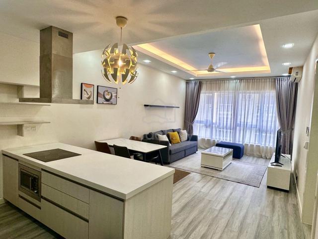 Sixceylon Condominium 1