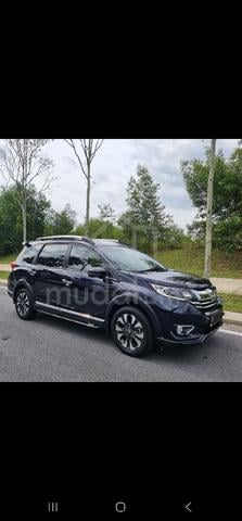2020 Honda BR-V SPECIAL EDITION 1.5L (A) - 1