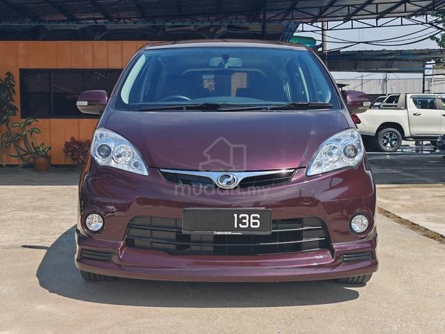 2009 Perodua ALZA 1.5 EZI (A) - 3