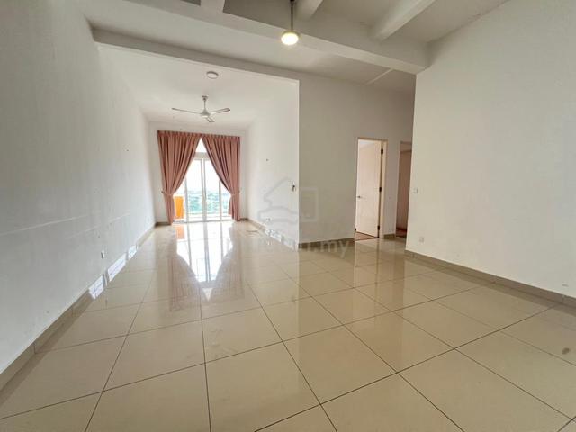 The Palm Condominium Kinarut 1