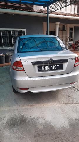2014 Proton SAGA 1.3 FLX STANDARD (A) - 3