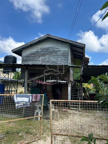 Taman Merpati 1
