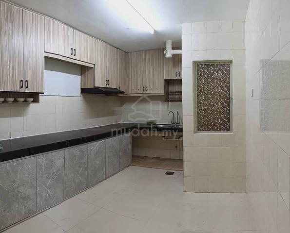 Magna Ville Condominium 4