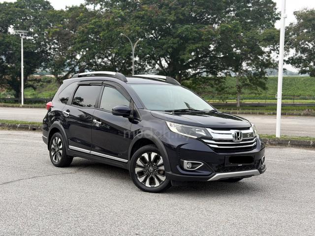 2020 Honda BR-V 1.5 V (A) - 1