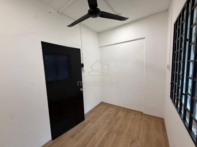 Pangsapuri Jasa Jalan Hang Jebat Taman Mutiara Rini 81300 Skudai Johor 1