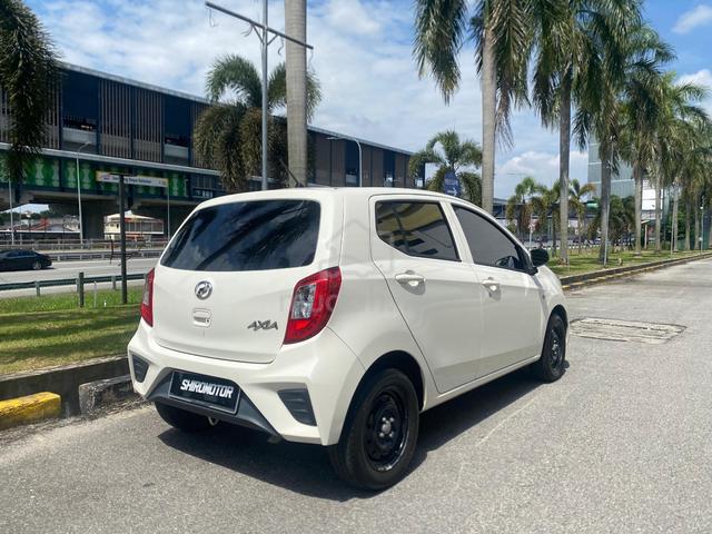 2021 Perodua AXIA 1.0 E (M) - 3