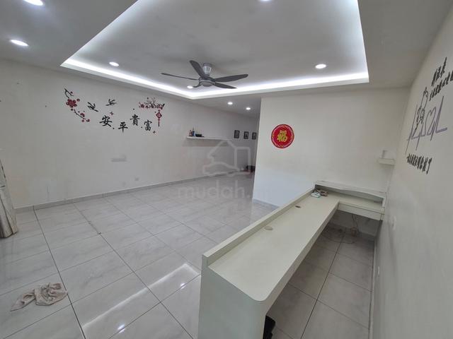 Austin Perdana Jp Perdana Endlot House Sale Johor Bahru 1