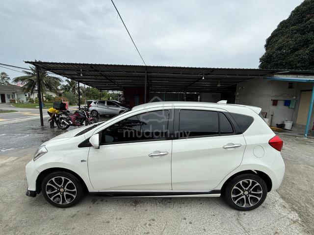 2019 Perodua MYVI 1.5 H (A) - 2