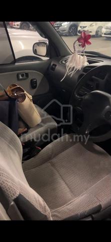 2004 Perodua KELISA 1.0 EZ (A) - 4
