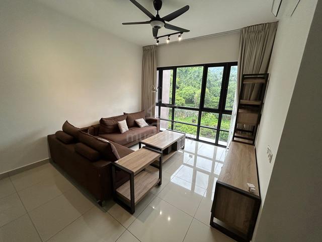Setia Sky Vista 1