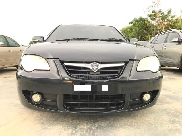 Proton Persona 1.6R3(A)FULL R3 BODYKIT/17"TE S/RIM - 3