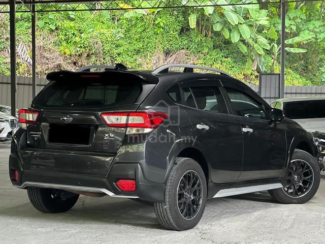 2019 Subaru XV 2.0 GT EDITION (A) FULL LOAN !!! - 3