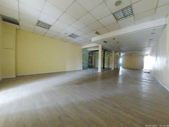 3sty SHOP Jalan Besar Seri Kembangan Kampung Baru, BELOW MARKET PRICE 1