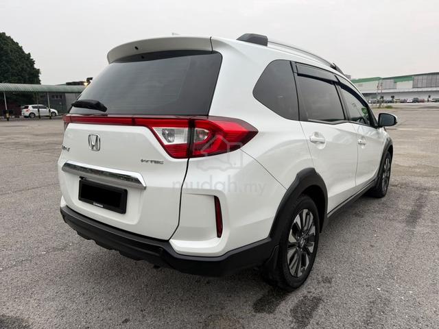 Honda BR-V 1.5 E (A) - 4