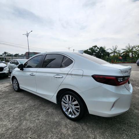 2022 Honda CITY 1.5 V (A) - 3