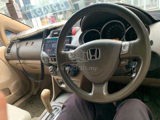 2005 Honda CITY 1.5 VTEC (A) - 3