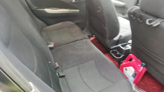 2014 Perodua MYVI 1.3 EZi PREMIUM (A) - 3
