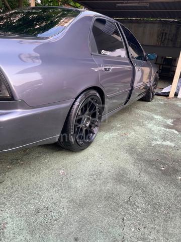 1996 Honda ACCORD 1.8 EX (A) - 5