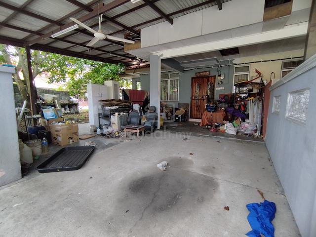 Corner Lot 2 Tingkat Bandar Tasik Kesuma 2