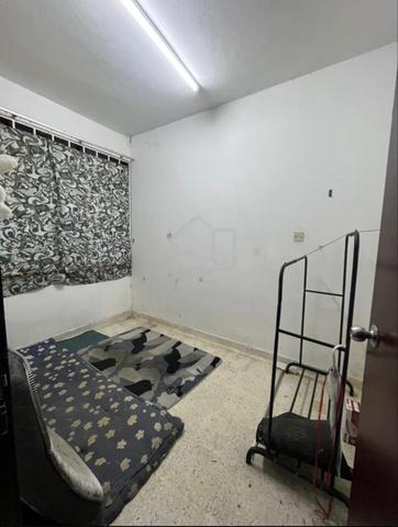 Bilik untuk Disewa Jalan Sekilau 3 1
