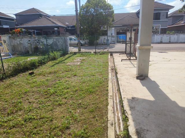 Taman Impiana, Rompin | semi detached house 4
