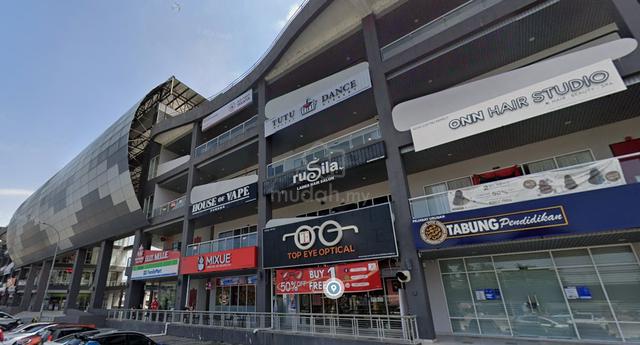 Elevate @ Gravitas, Corner Unit, Bukit Mertajam 1
