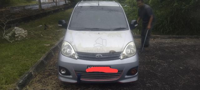 2009 Perodua VIVA 1.0 (A) - 4
