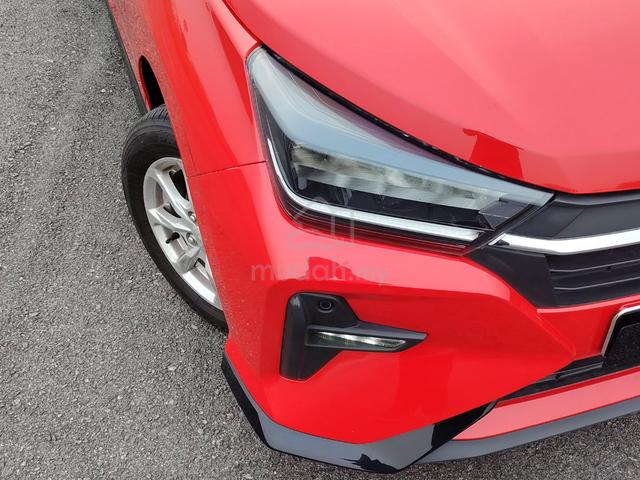 2025 Perodua AXIA 1.0 AV MY23 A300 D74A (A) - 3