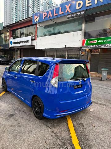 2012 Perodua ALZA 1.5 EZ (A) - 5