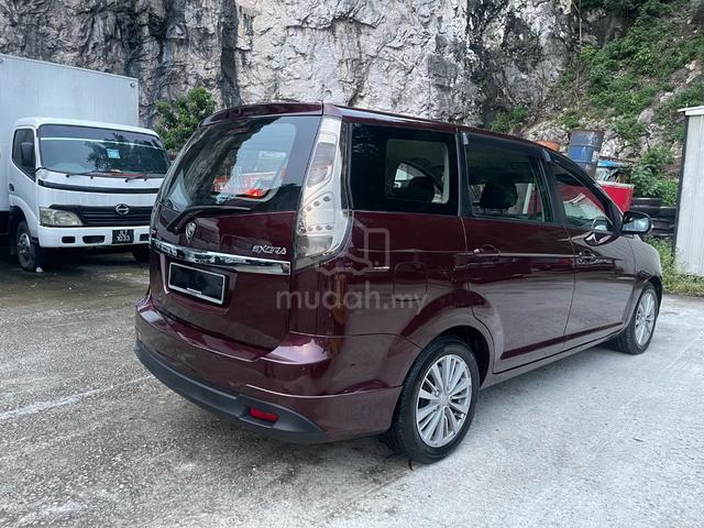 2019 Proton EXORA 1.6 EXECUTIVE PLUS FACELIFT (A) - 4
