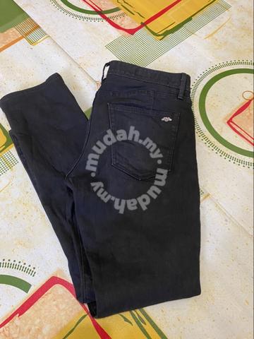 jeans ax