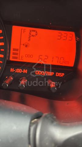 2024 Perodua AXIA 1.0 SE MY23 A300 D74A (A) - 2