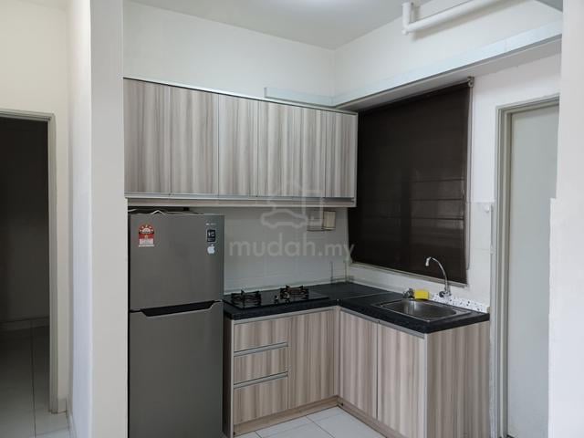 Main Place Residence 1