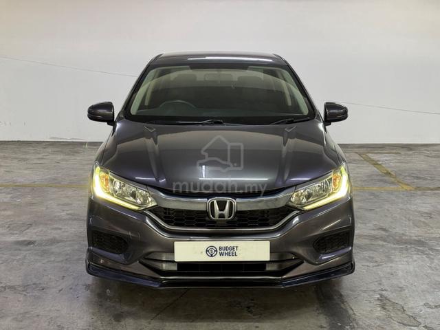 2017 Honda CITY 1.5 S GM6 FACELIFT (A) WHOLE SALE - 5