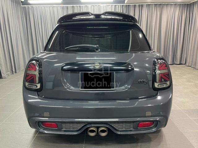 2016 MINI Cooper 2.0 S (A) Hatchback - 5
