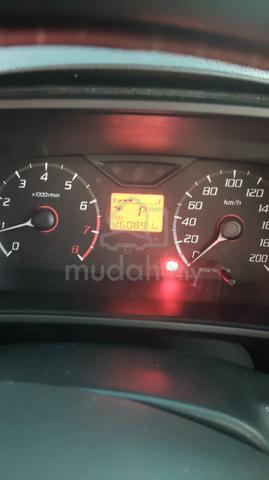 2019 Perodua BEZZA 1.0 GXTRA (A) - 5