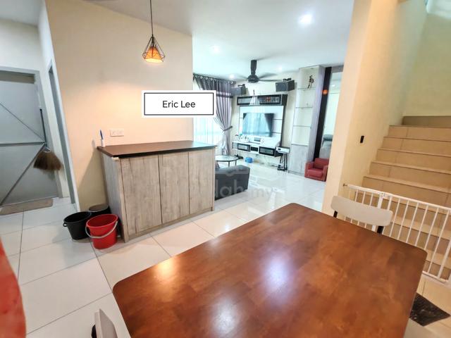 Villa Raintree 2 Simpang Ampat Renovated Fully Furnished For Rent 1