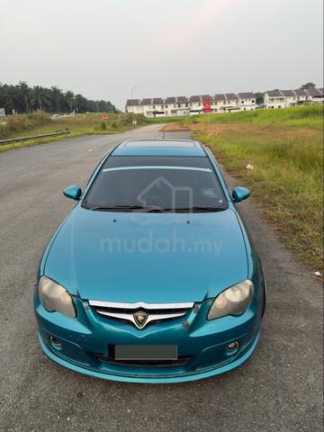 2008 Proton PERSONA 1.6 BASE LINE (M) - 1