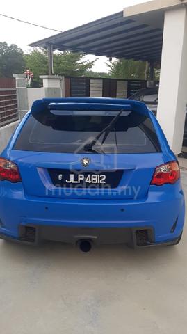 2009 Proton SATRIA 1.6 NEO (A) - 1