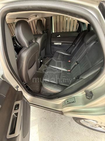 2005 Volvo S40 2.0 (A) - 5