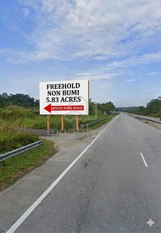 5.83 Acres Seremban - Sendayan Non Bumi 1