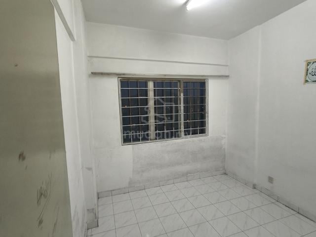 Suria Kipark Damansara 1