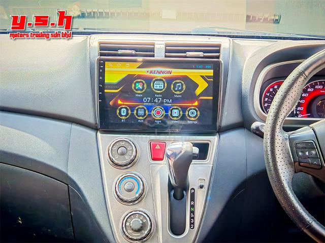 2014 Perodua MYVI 1.3 SE ZHS (A) - 4