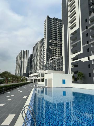 Residensi Oleander 1