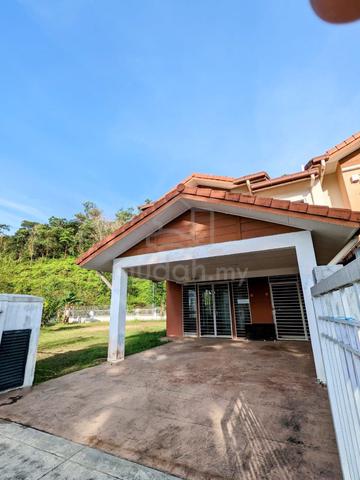 Corner Superlink Cahaya SPK U9 Shah Alam Selangor 1